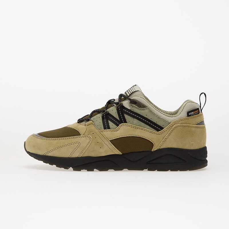 Karhu Fusion 2.0 Pale Olive Green/ Jet Black 67783396