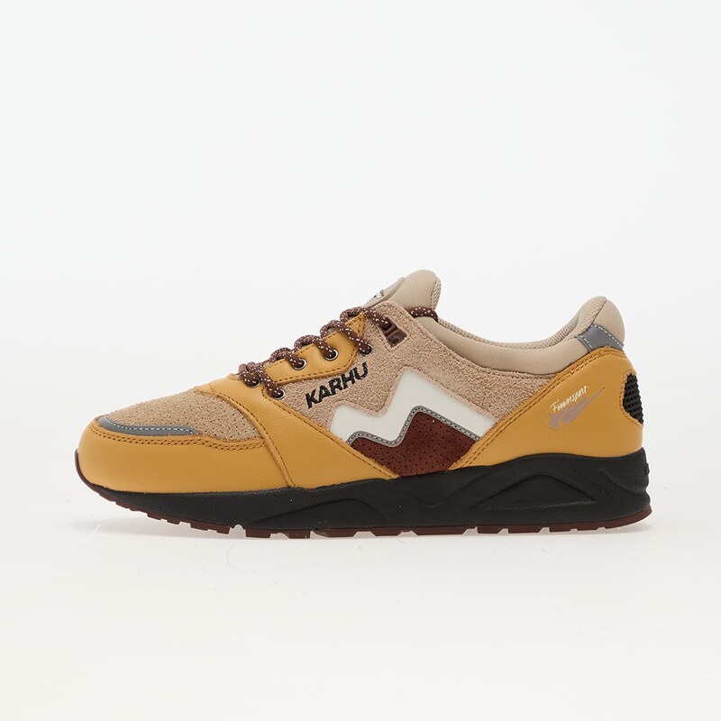 Karhu Aria 95 Oak Buff/ White 67783422