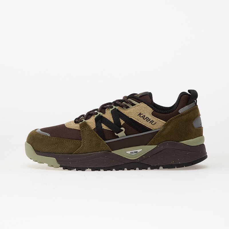 Karhu Fusion XC Beech/ Jet Black 67783451