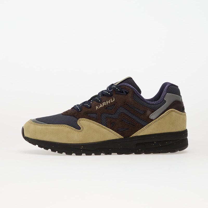 Karhu Legacy 96 Pale Olive Green/ Chocolate Torte 67783390