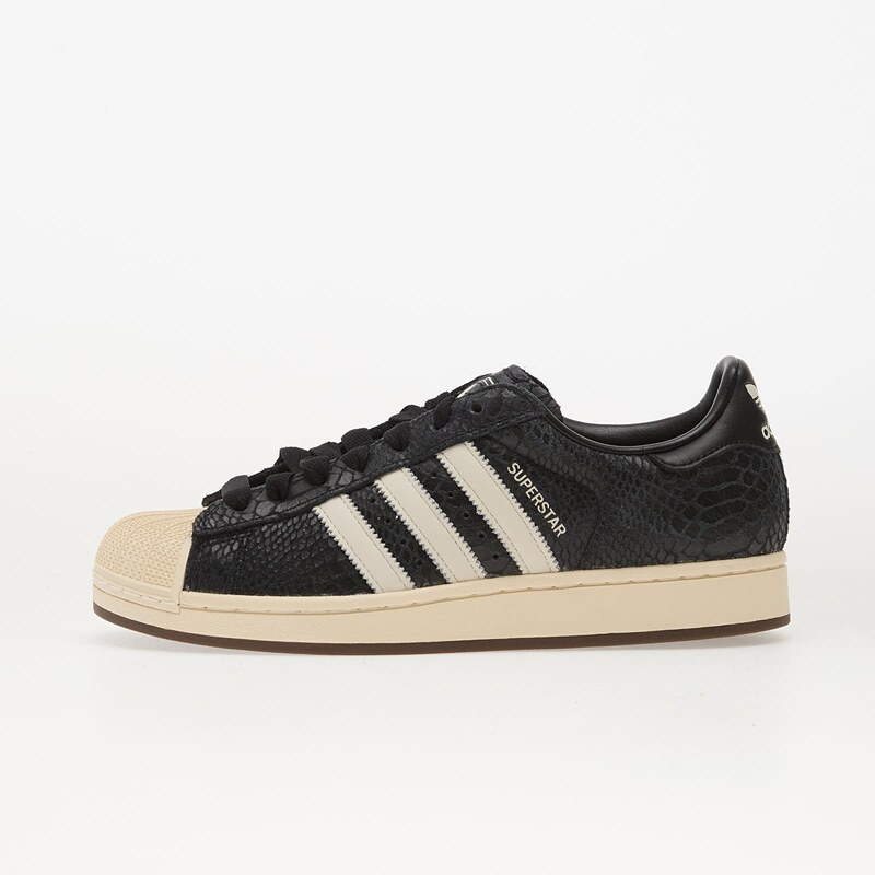adidas Originals adidas Superstar II Core Black/ Core White/ Crew 67783391