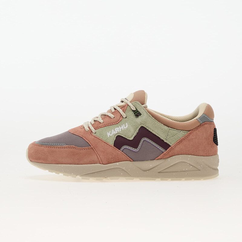 Karhu Aria 95 Warm Taupe/ Fig 67783395