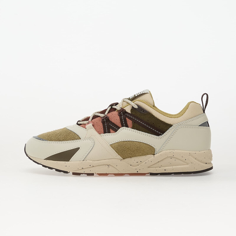 Karhu Fusion 2.0 Lily White/ Molé 67783409