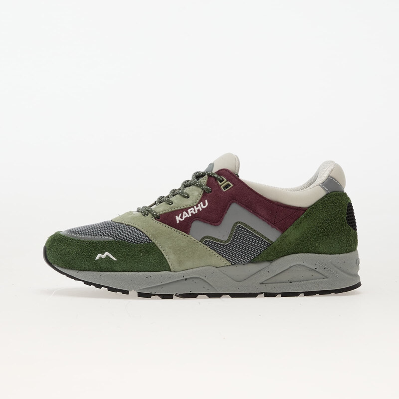 Karhu Aria 95 Bronze Green/ Fig 67783415