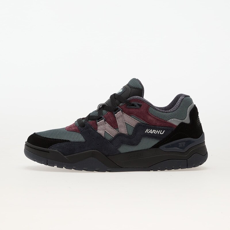 Karhu Fusion XT Jet Black/ Gull 67783453