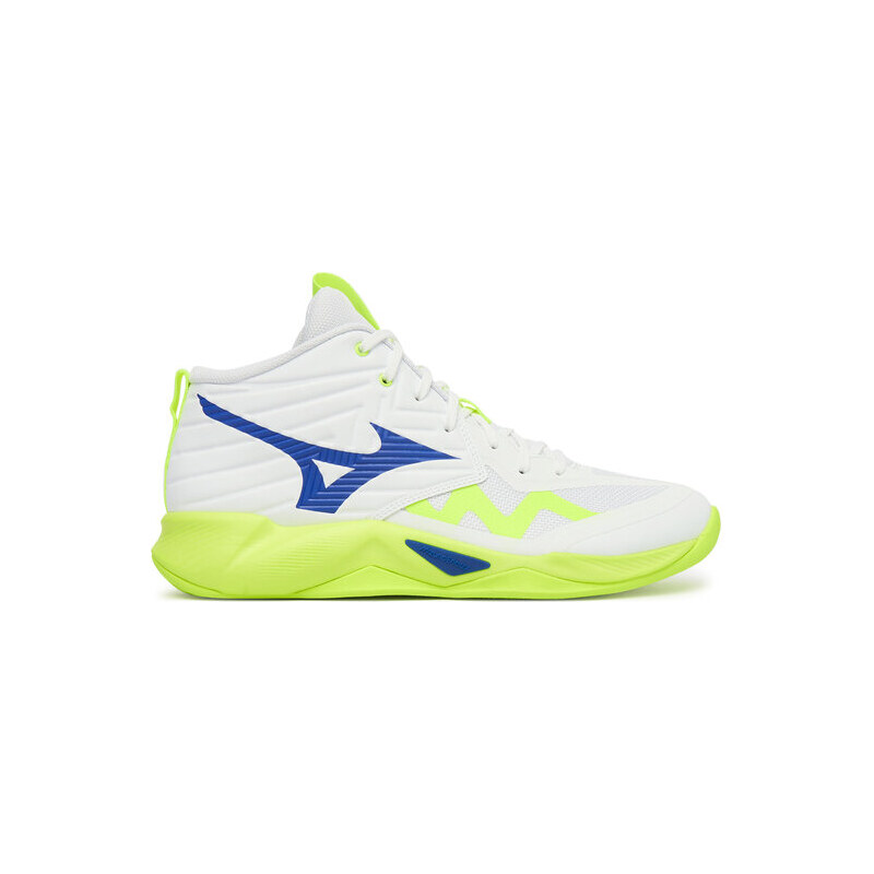 Halové topánky Mizuno 67783217