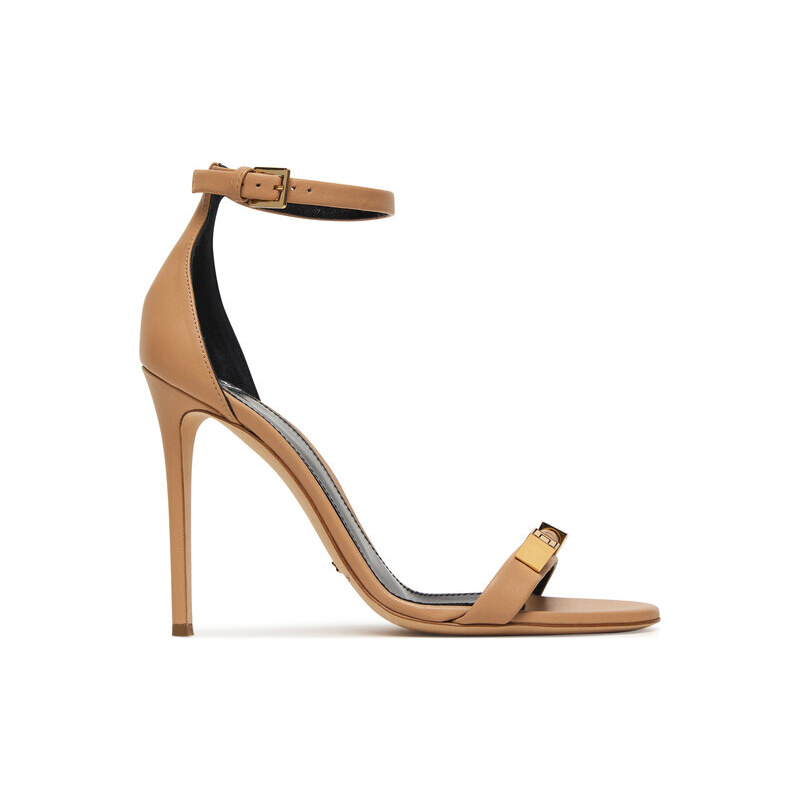 Sandále Elisabetta Franchi 67782158