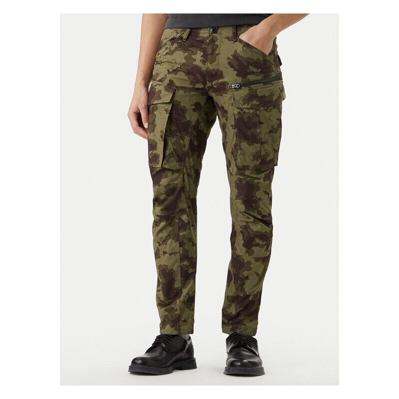 Bavlnené nohavice G-Star Raw 37172133