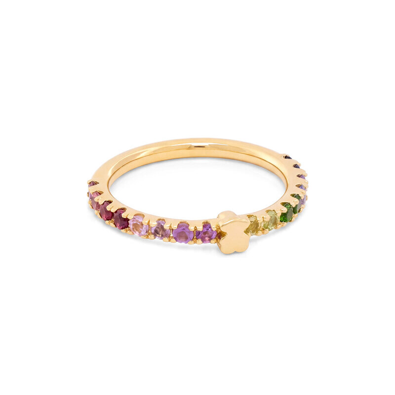 Prsteň TOUS 67784807