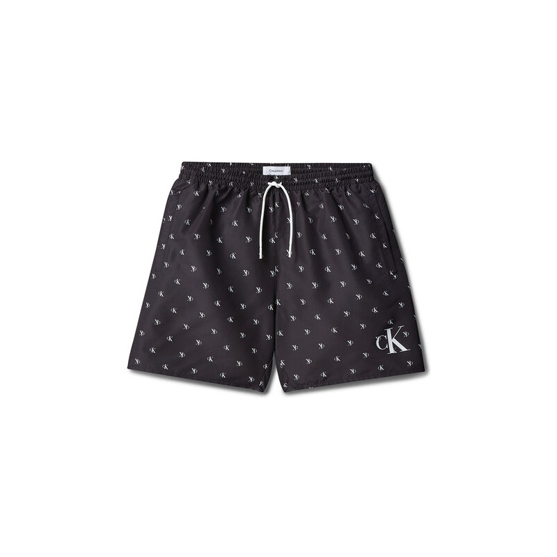 Plavecké šortky Calvin Klein Swimwear 67784767