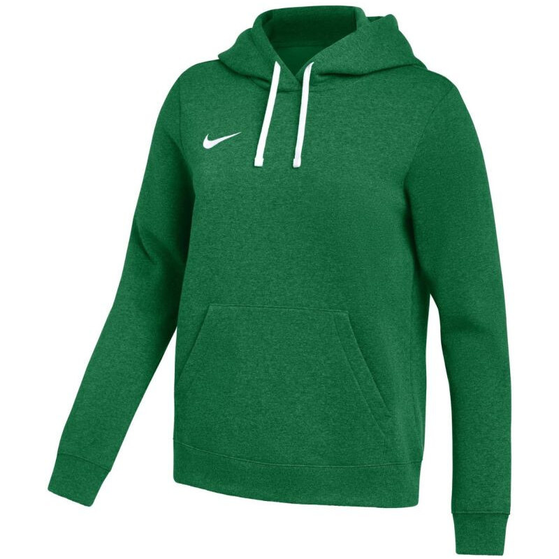 Dámska mikina Nike Park 26 Fleece Hoodie Green IB1224 302 67784490