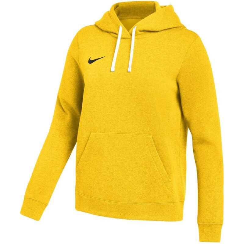 Dámska mikina Nike Park 26 Fleece Hoodie Yellow IB1224 719 67784495