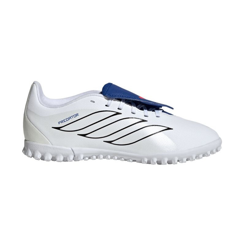 Detská futbalová obuv adidas Predator Club FT TF KJ1316 67784497