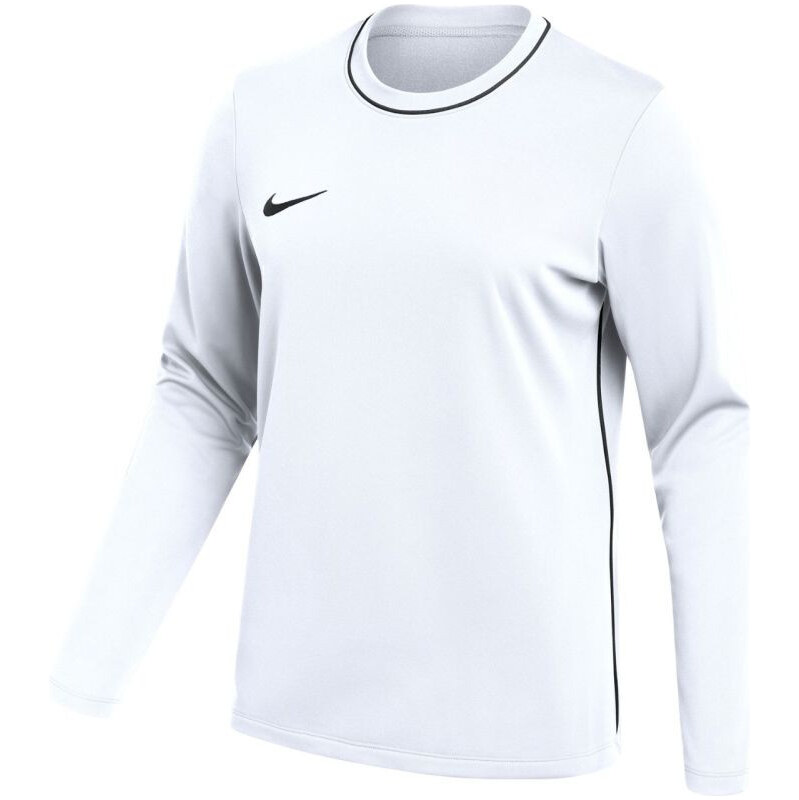 EB FIT Dámske tričko Nike Dri-Fit Park 26 Crew Top white HM7167 100 67784575