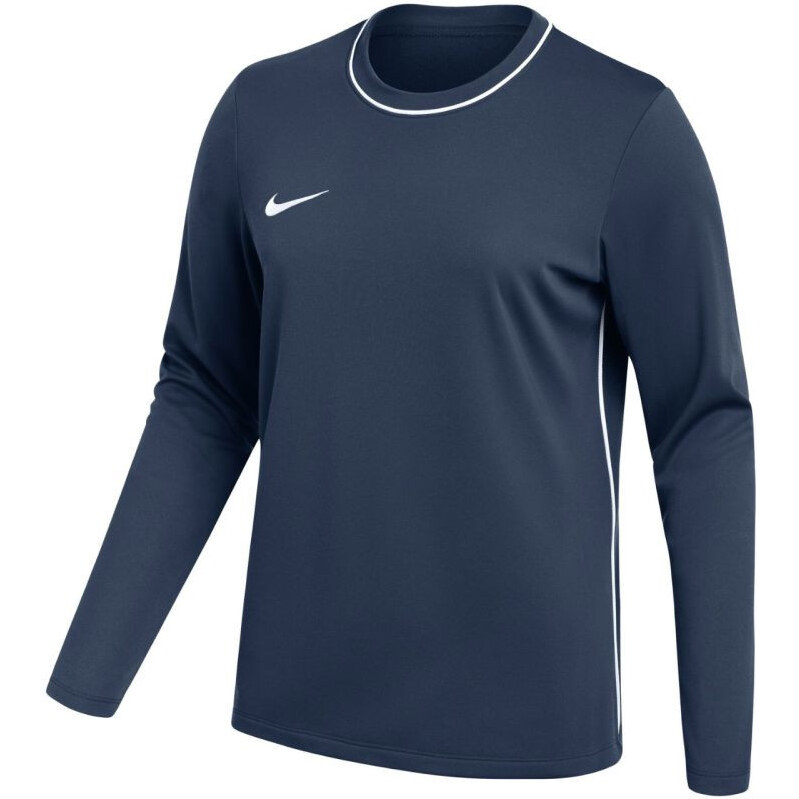 EB FIT Dámske tričko Nike Dri-Fit Park 26 Crew Top navy blue HM7167 67784576