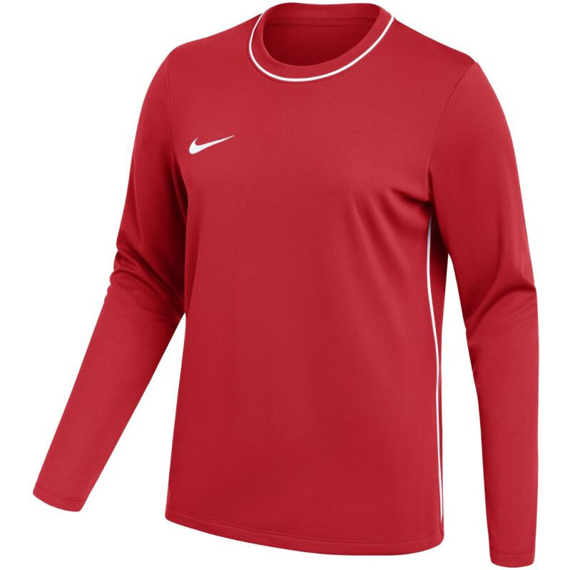 EB FIT Nike Dri-Fit Park 26 Crew Top Dámske červené HM7167 657 67784578