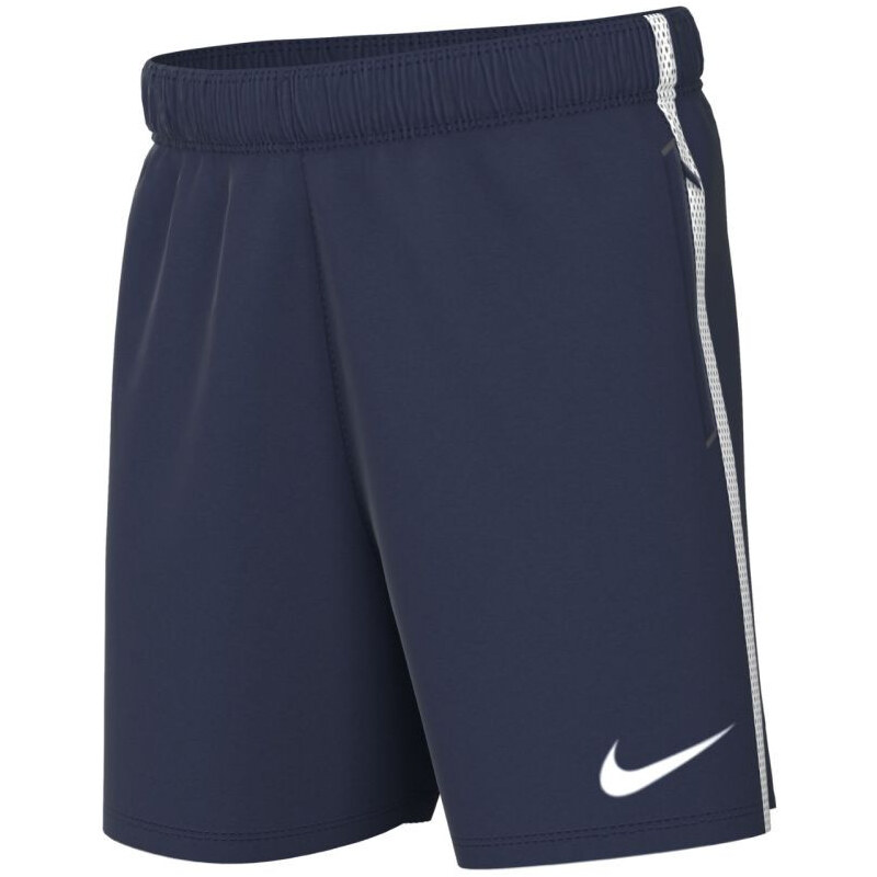 EB FIT Detské šortky Nike Dri-Fit Park 26 Navy Blue HM7164 410 67784594