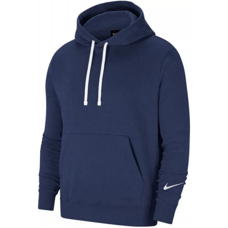 Nike Park 26 Fleece Hoody Swoosh IO9035-410 67784603