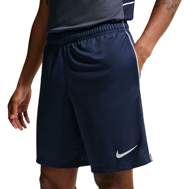 EB FIT Pánske šortky Nike Dri-Fit Park 26 navy blue HM7146 410 67784593