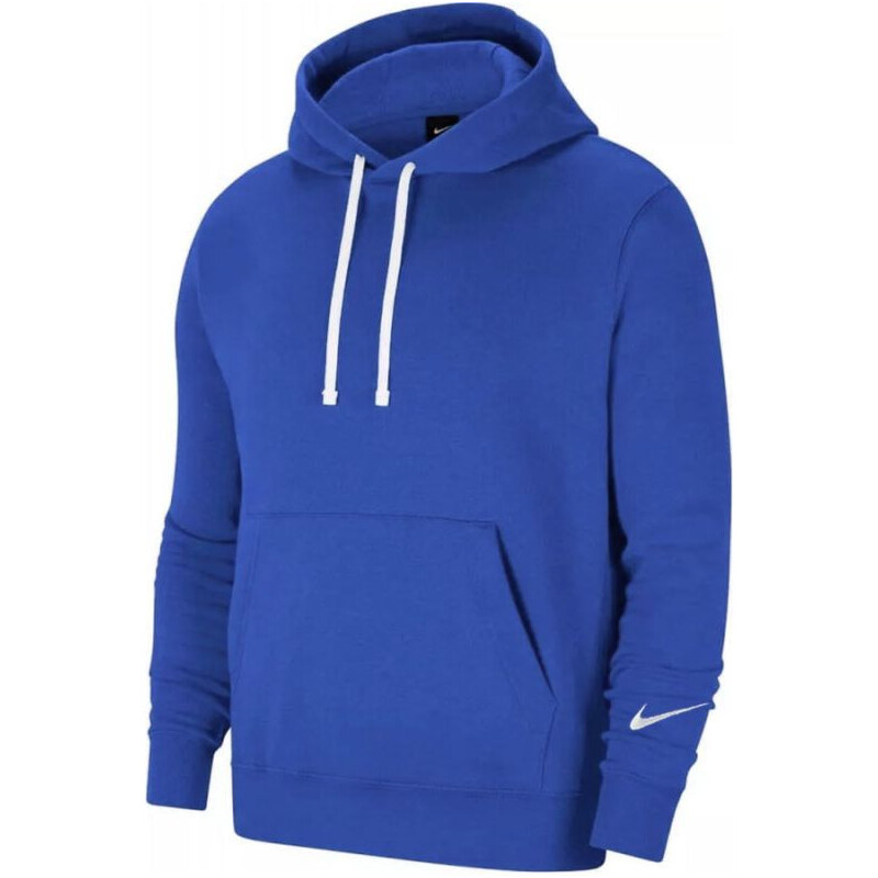 Nike Park 26 Fleece Hoody Swoosh IO9035-463 67784604