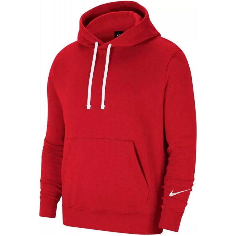 Nike Park 26 Fleece Hoody Swoosh IO9035-657 67784605
