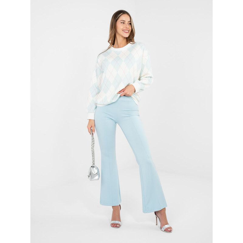 FPrice Tepláky RV DR A1060.81 svetlomodré 67784610