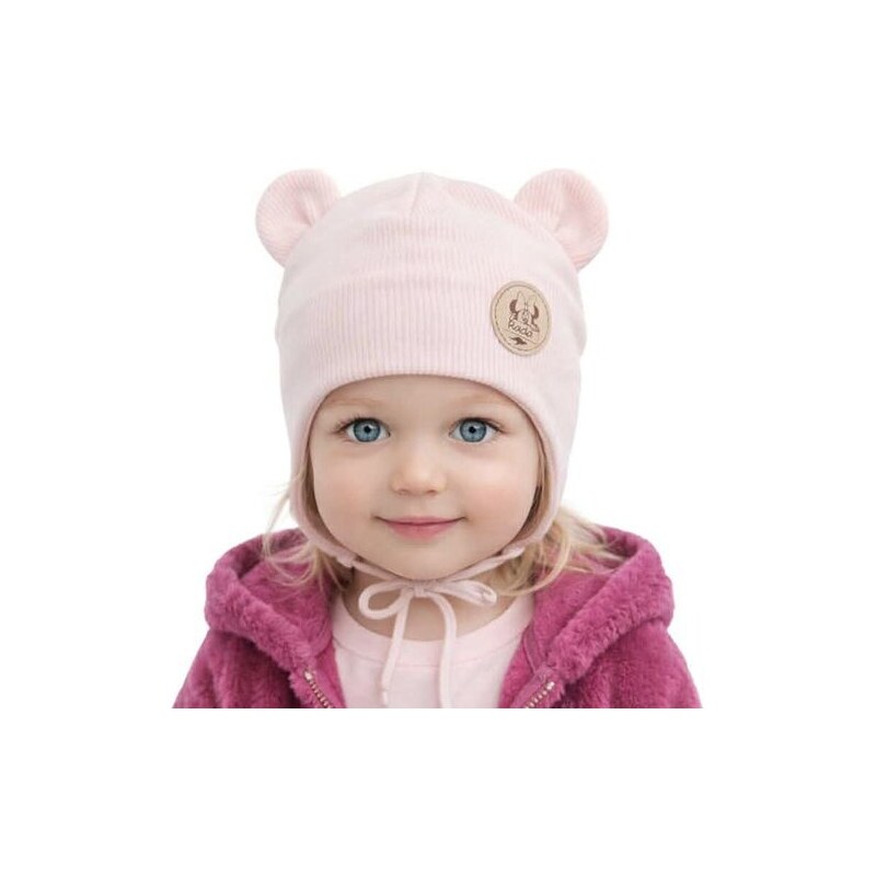 RADA Detská čiapka BRUNKA REBRO 67784819