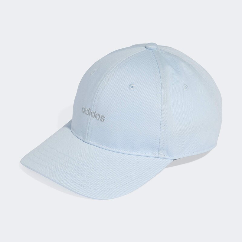 adidas Performance adidas LINEAR EMB CAP BLUE 67785658