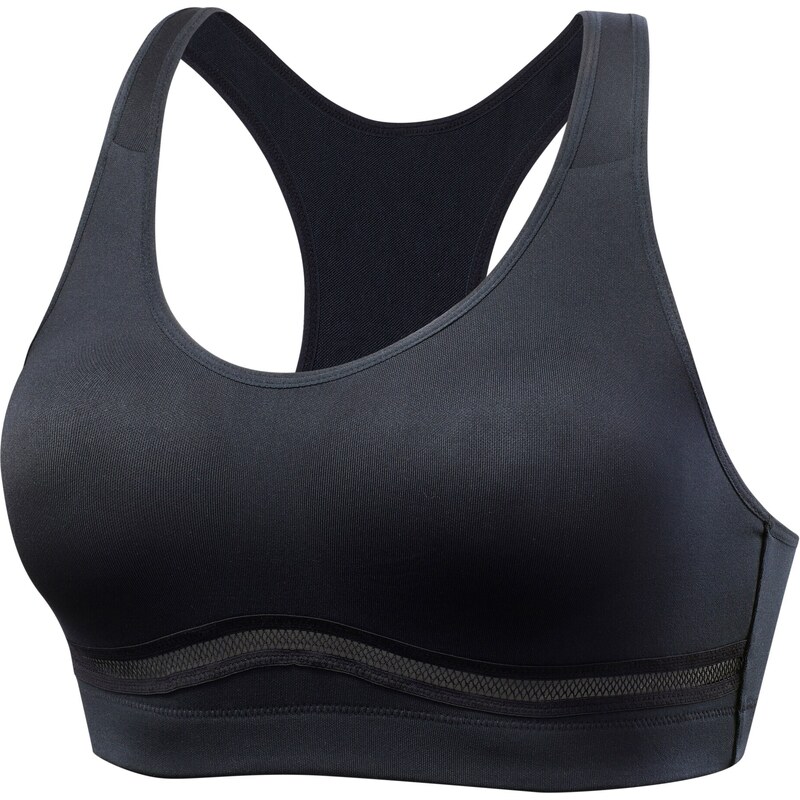 LASCANA ACTIVE Podprsenka čierna 67790156