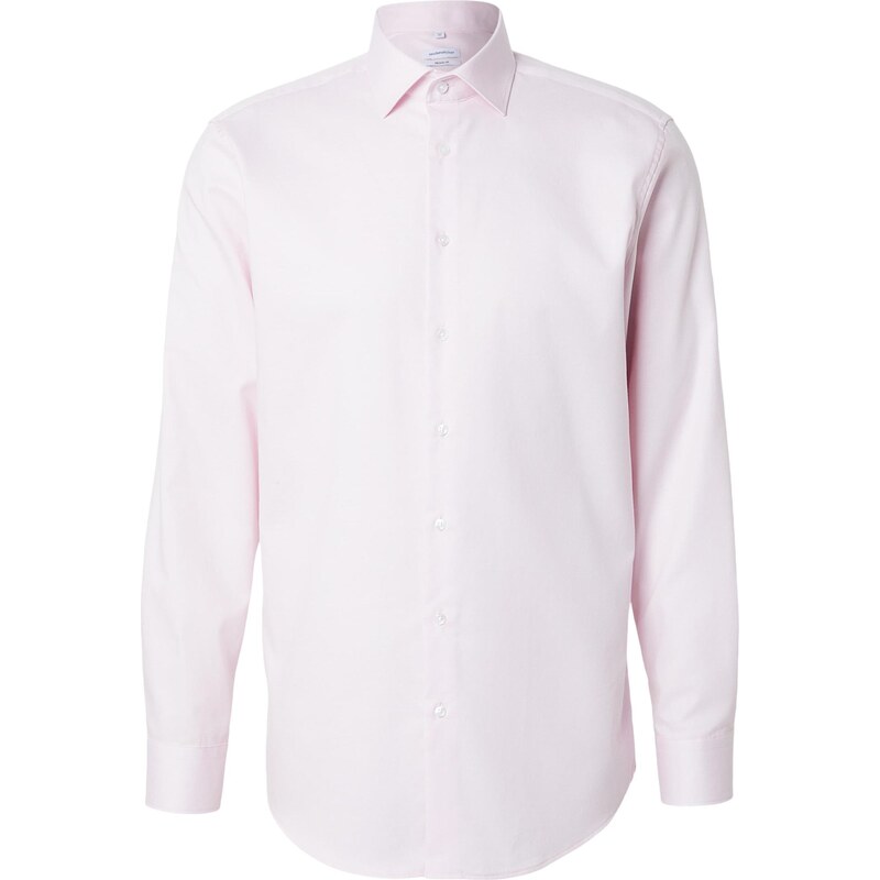 SEIDENSTICKER Biznis košeľa Smart Classics ružová 67790162