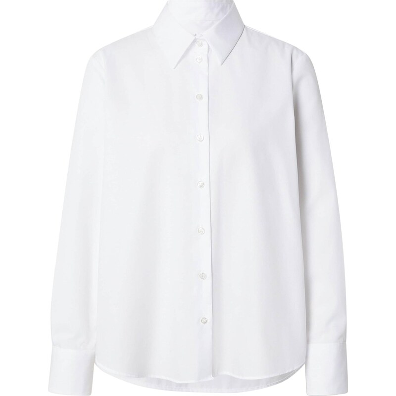 SEIDENSTICKER Blúzka biela 67790163