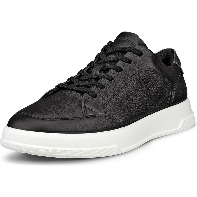 ECCO Nízke tenisky Move W antracitová / čierna 67790211