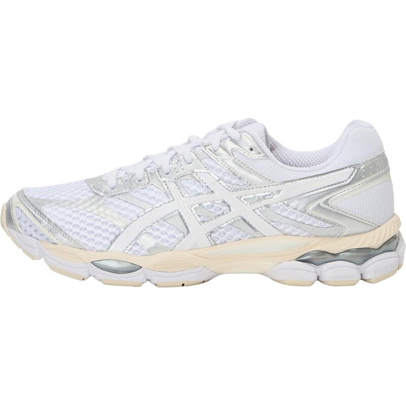 ASICS SportStyle Nízke tenisky Gel-Cumulus 16 strieborná / biela 67790216