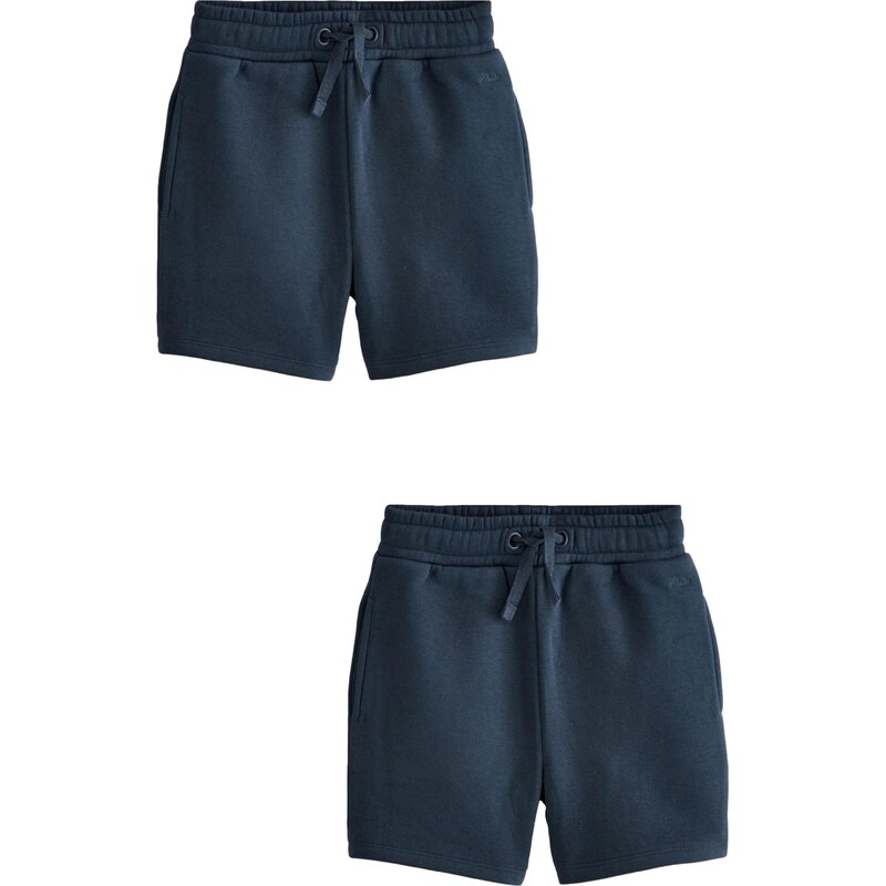 CLARKS Nohavice námornícka modrá 67790217