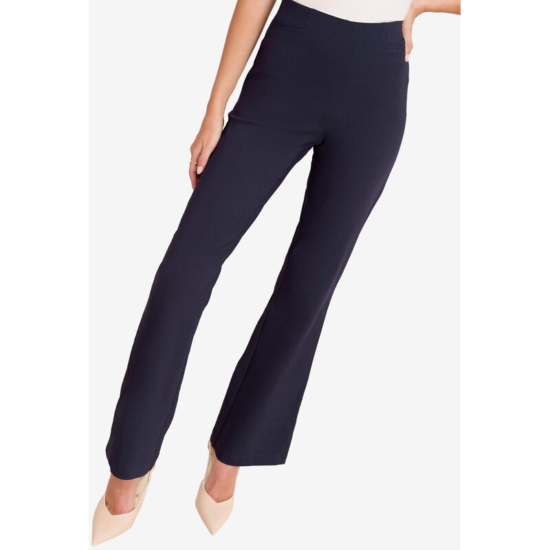 Friends Like These Nohavice námornícka modrá 67790230