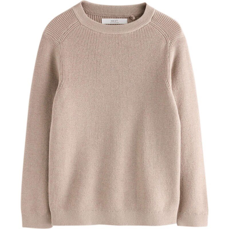 Next Sveter béžová 67790231