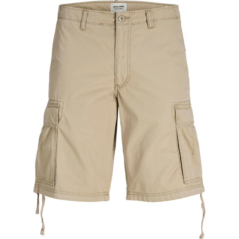 Jack & Jones Plus Kapsáče JPSTCole Frank tmavošedá 67790247