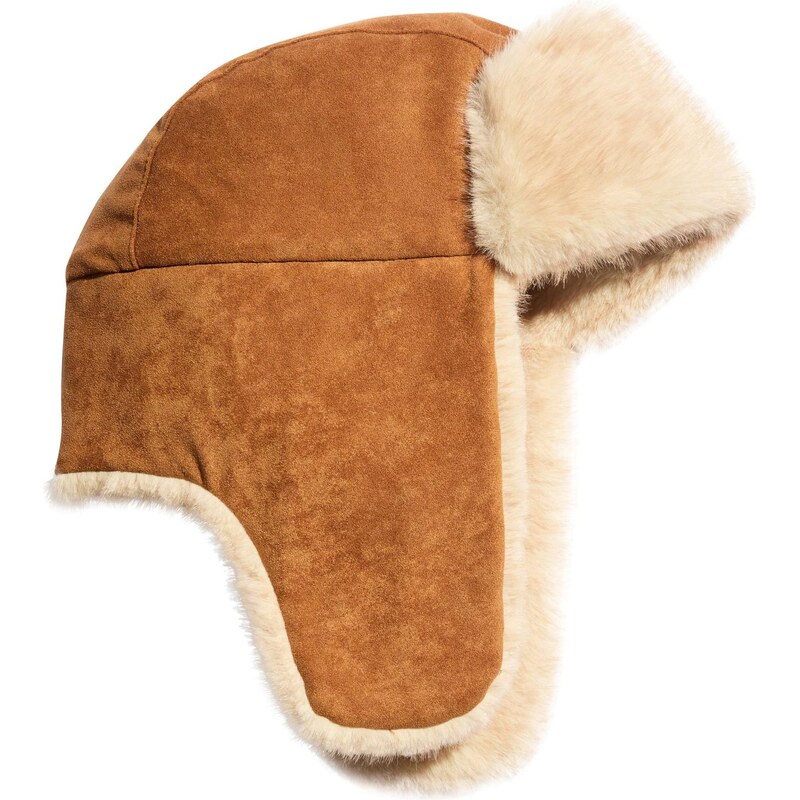 Friends Like These Čiapky svetlobéžová / karamelová 67790261