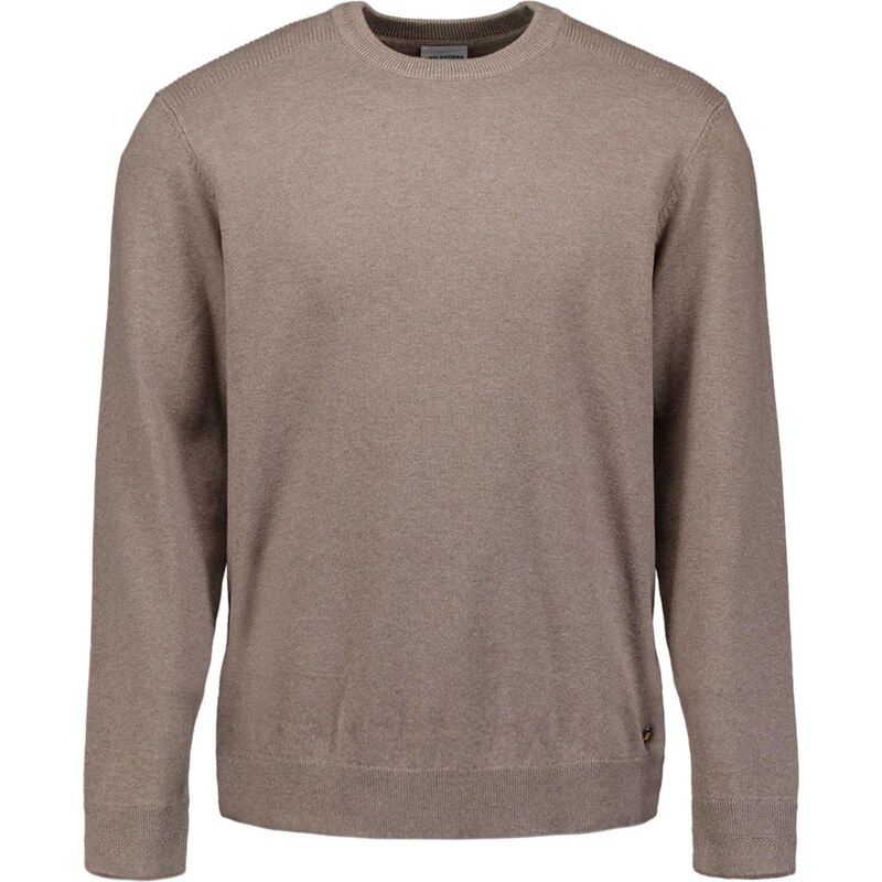 No Excess Sveter béžová melírovaná 67790270