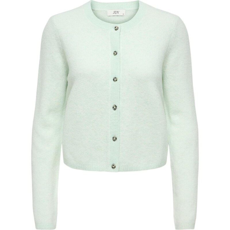 JDY Kardigán JDYChloe mätová 67790287