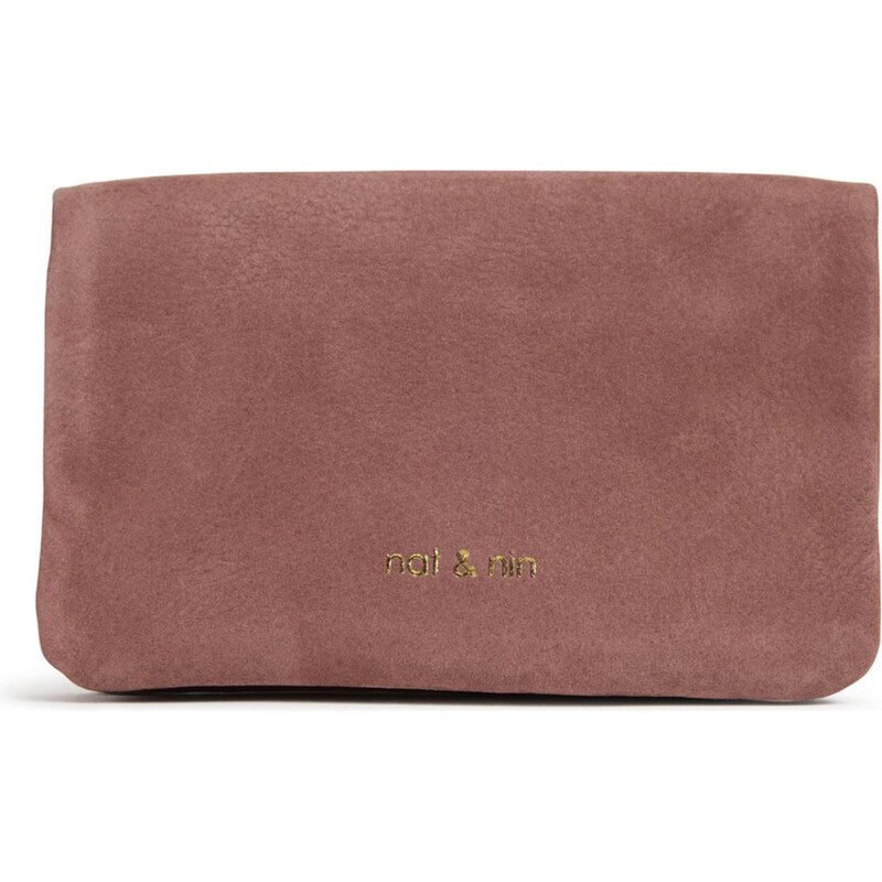 Nat&Nin Peňaženka Winnie purpurová 67790339