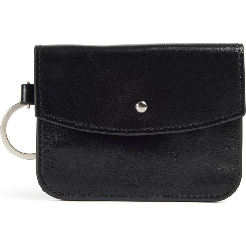 Nat&Nin Peňaženka LEE čierna 67790341