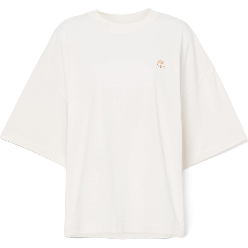 TIMBERLAND Tričko biela 67790347