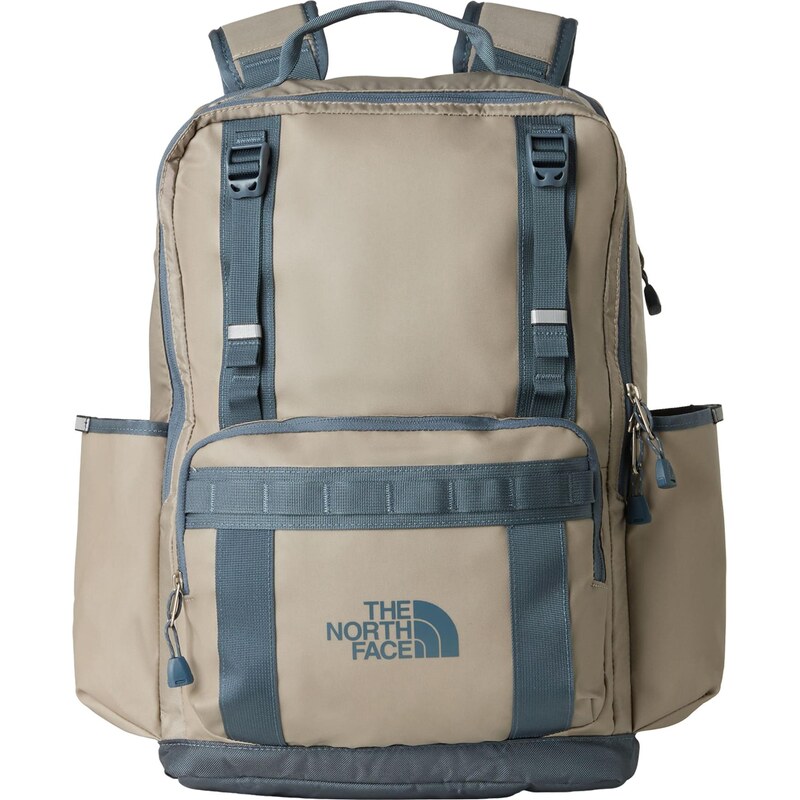 THE NORTH FACE Batoh Base Camp tmelová / modrozelená 67790348