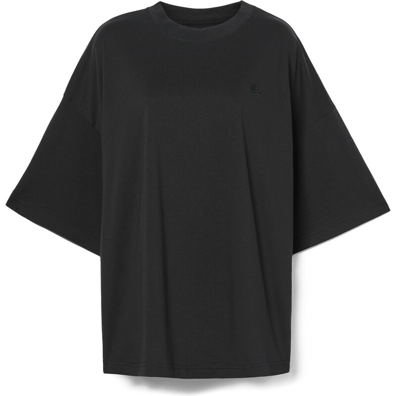 TIMBERLAND Tričko čierna 67790349