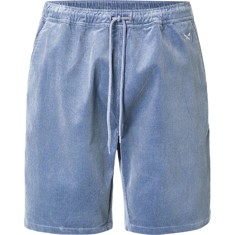 Iriedaily Nohavice Corvin sivá 67790364