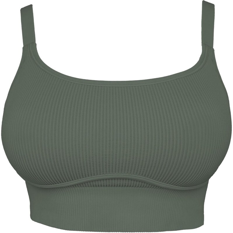 SugarShape Podprsenka FREEDA olivová 67790228