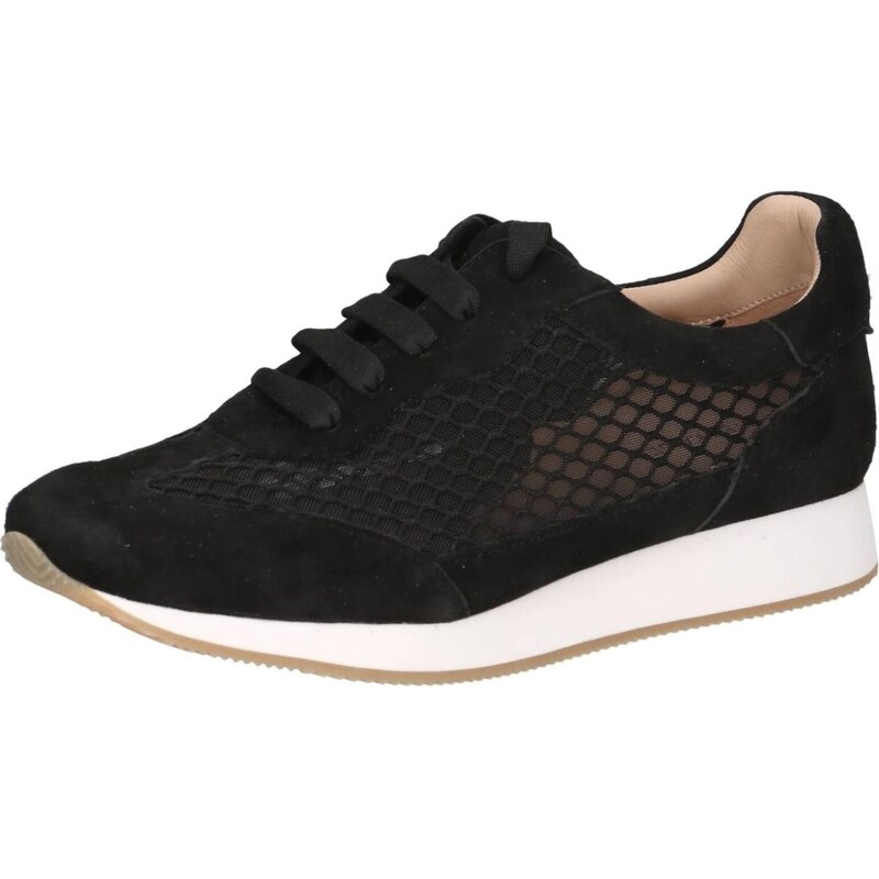 PETER KAISER Nízke tenisky čierna 67790459