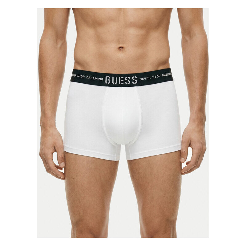 Súprava boxeriek Guess 67787210
