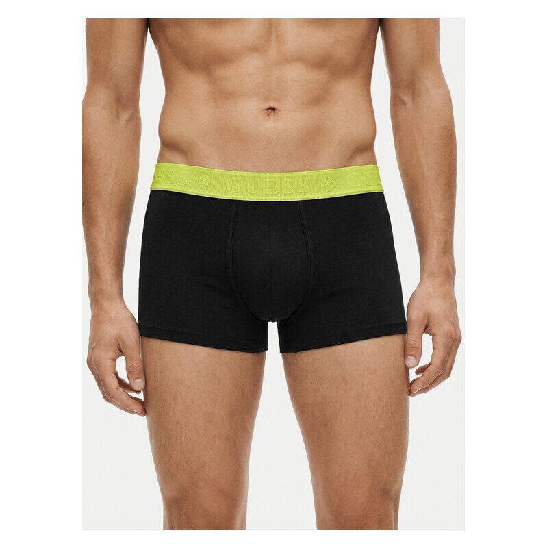 Súprava boxeriek Guess 67787212
